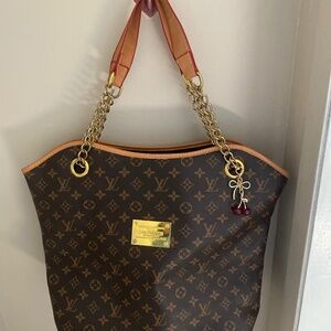 Louis Vuitton bag